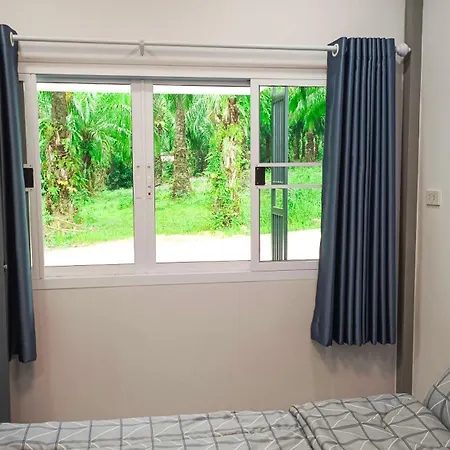 The Engineer'S Villas, Krabi Ban Khlong Chi Lat Exterior photo