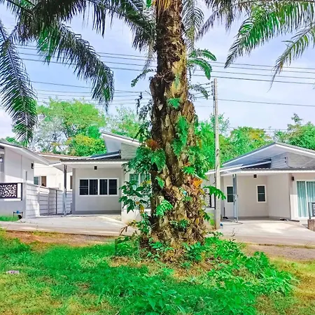 The Engineer'S Villas, Krabi Ban Khlong Chi Lat Exterior photo