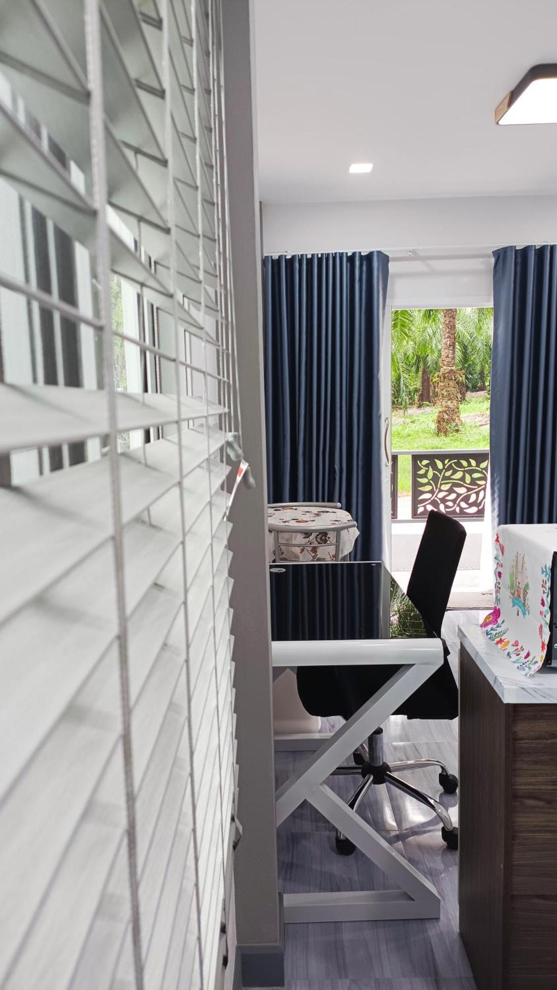 The Engineer's Villas, Krabi *