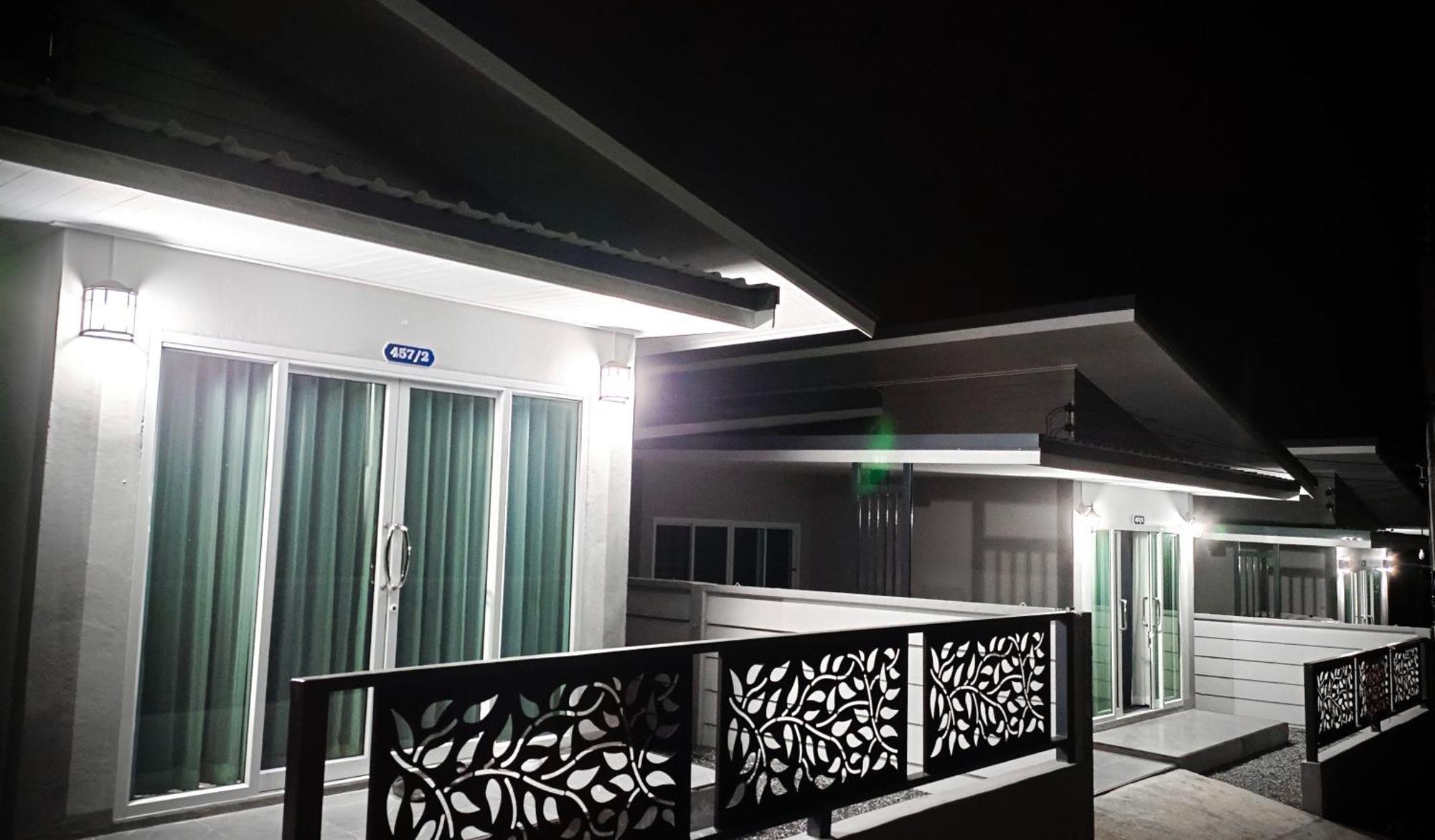 The Engineer's Villas, Krabi * Ban Khlong Chi Lat