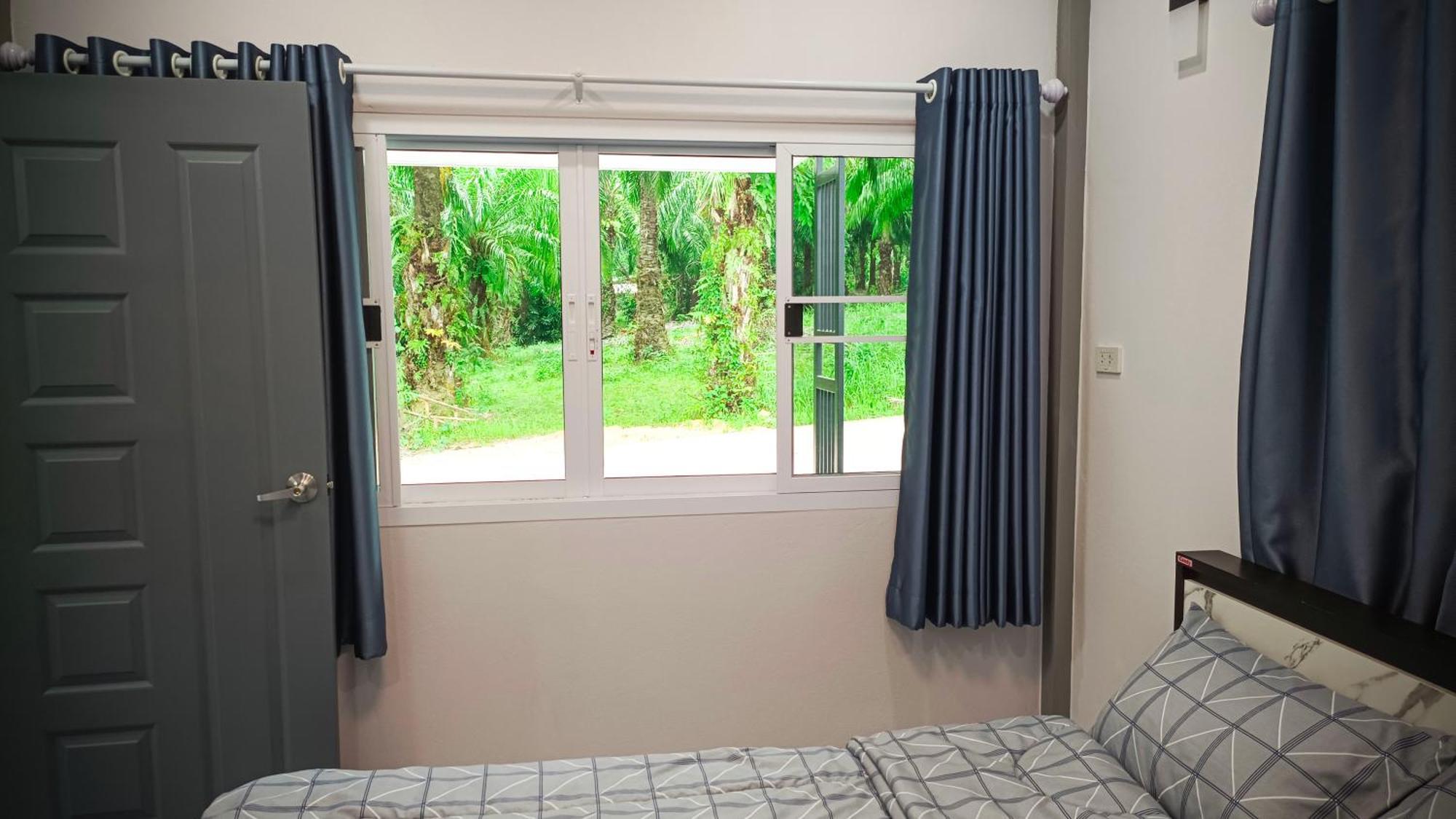 The Engineer's Villas, Krabi *