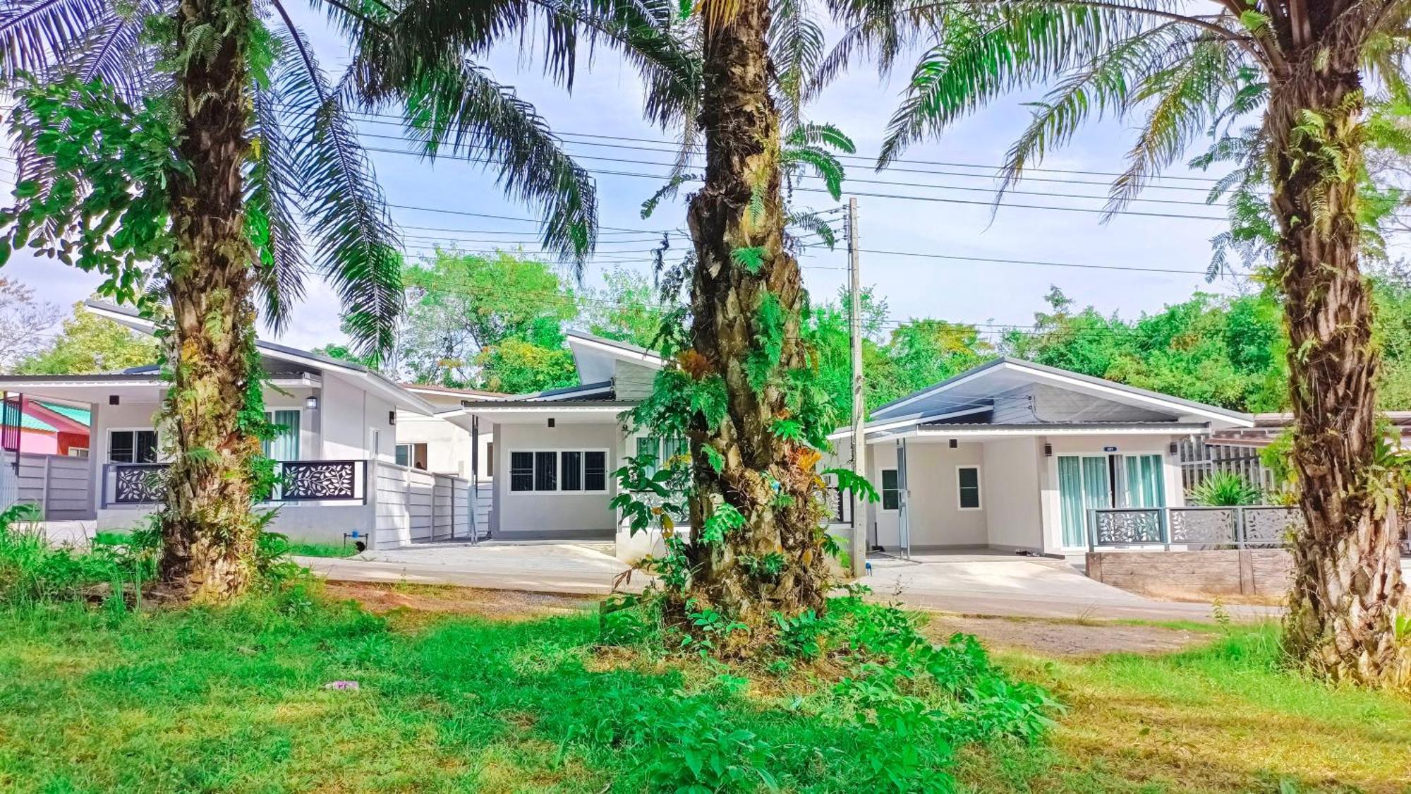 The Engineer's Villas, Krabi Villa Ban Khlong Chi Lat