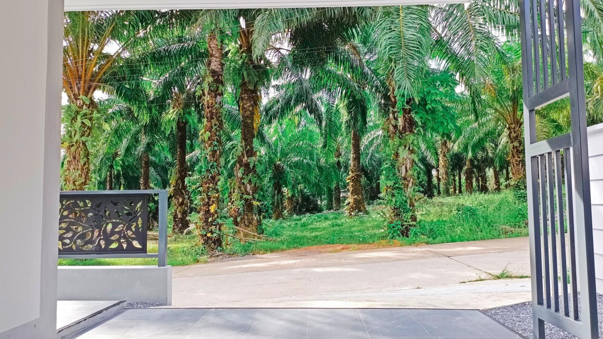 The Engineer's Villas, Krabi *
