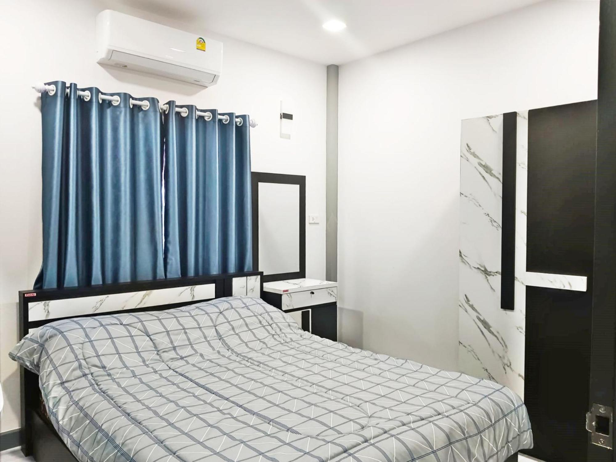 The Engineer's Villas, Krabi
