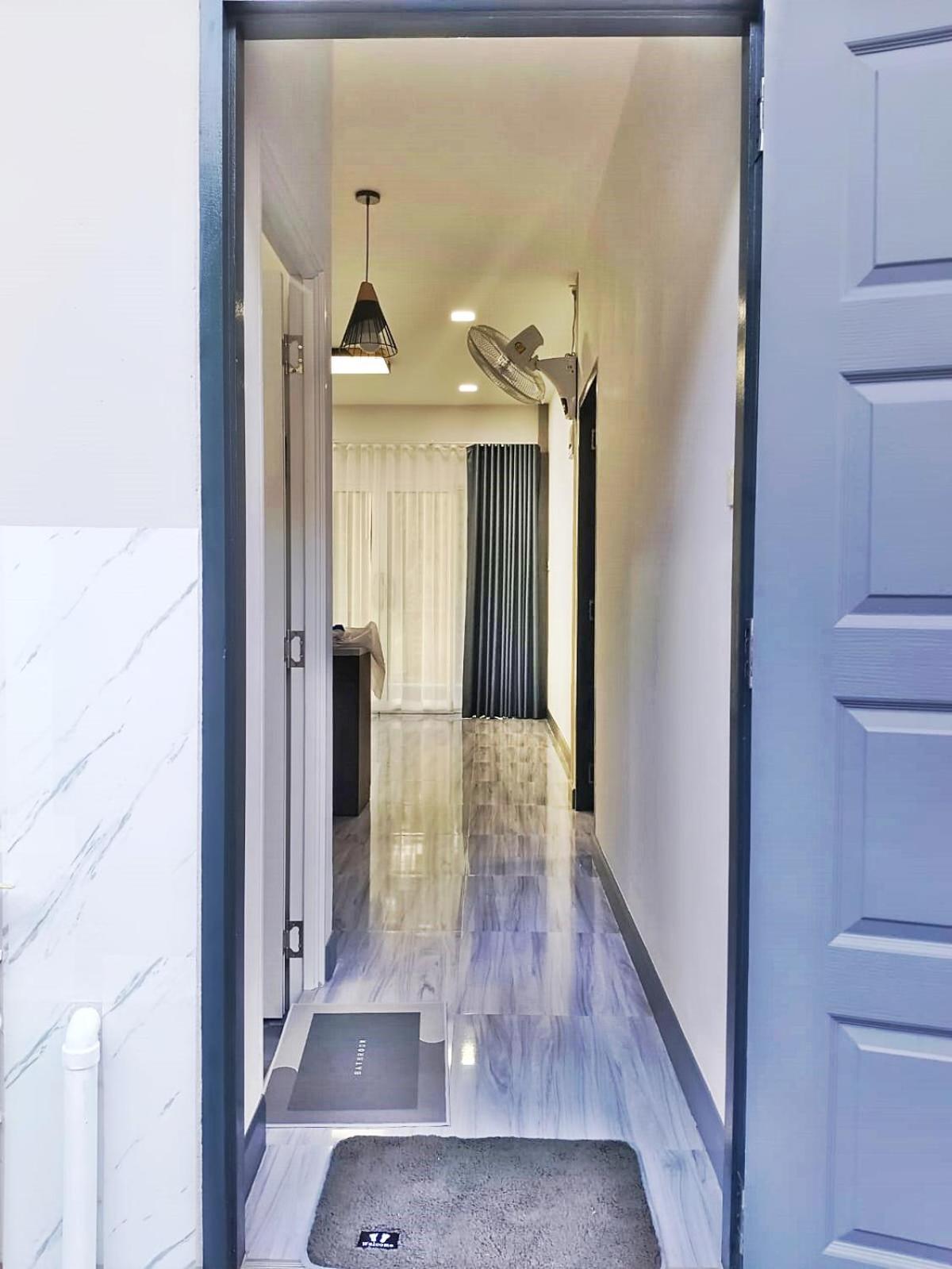 The Engineer's Villas, Krabi * Ban Khlong Chi Lat